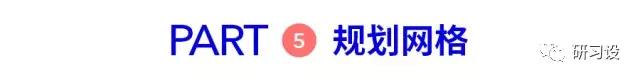 淺談網格系統在平面設計畫冊設計的運用