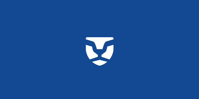 創意安全標志設計欣賞-標志設計公司