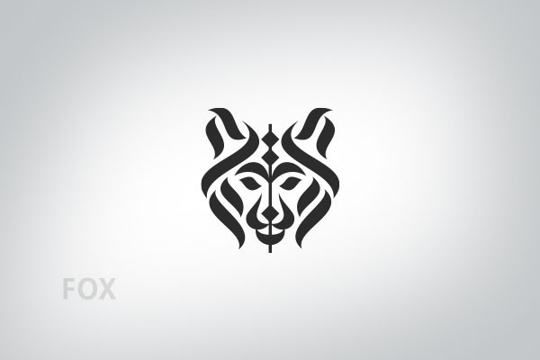 書法logo設計-2017年10個最受歡迎的或即將到來的logo設計趨勢-上海logo設計公司