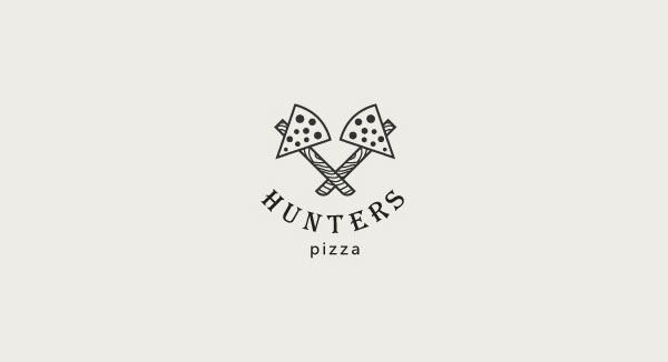logo設計中的兩個對象/logo-2017年10個最受歡迎的或即將到來的logo設計趨勢-上海logo設計公司