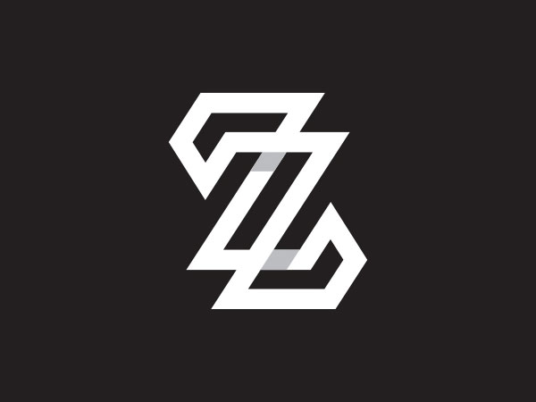 logo設計中的無限效果-2017年10個最受歡迎的或即將到來的logo設計趨勢-上海logo設計公司