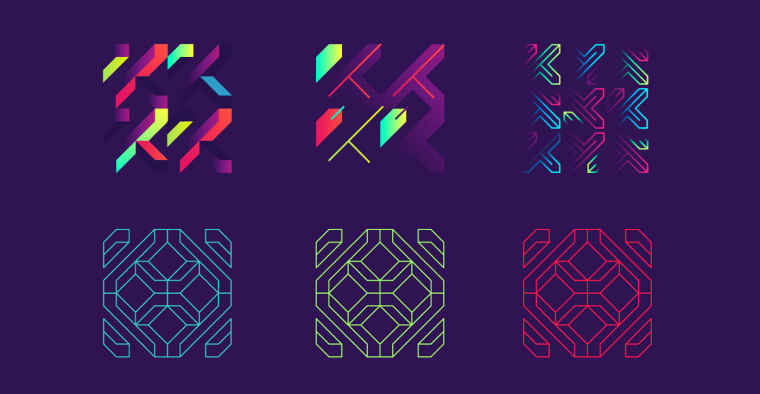 ITSINK 時尚電商網站logo設計-上海logo設計公司 ITSINK 時尚電商網站logo設計-上海logo設計公司