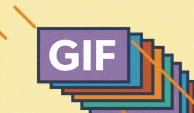 你是否將GIF認真地視為營銷策略-上海營銷策劃公司