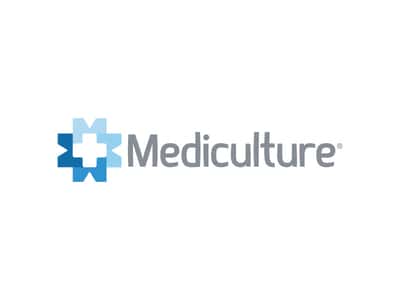 醫療保險logo設計