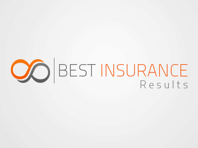 BEST保險公司logo設計