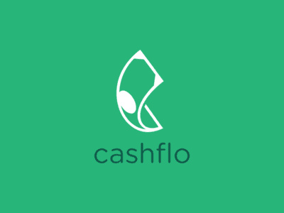 綠色金融logo設計