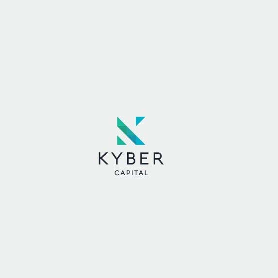 2018年9個創新的標志設計趨勢-基本的幾何形狀
