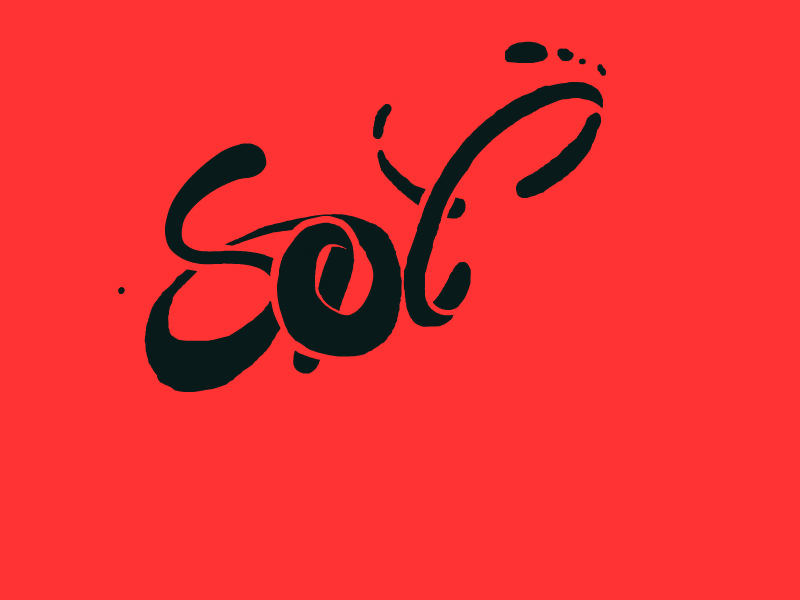 spirit logo-上海logo設計公司