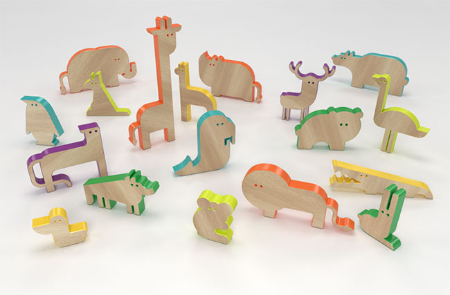 圣彼得堡動(dòng)物園logo設(shè)計(jì)品牌視覺形象設(shè)計(jì)-上海logo設(shè)計(jì)-上海品牌設(shè)計(jì)公司
