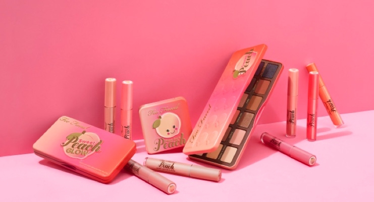 Too Faced Cosmetics 彩妝產品包裝設計-上海包裝設計公司幽默化妝品包裝欣賞 Too Faced Cosmetics 彩妝產品包裝設計-上海包裝設計公司幽默化妝品包裝欣賞