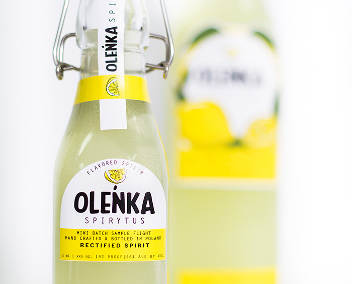 OLENKA 水果味伏特加酒果酒概念品牌包裝設計插畫設計-上海包裝設計公司 OLENKA 水果味伏特加酒果酒概念品牌包裝設計插畫設計-上海包裝設計公司
