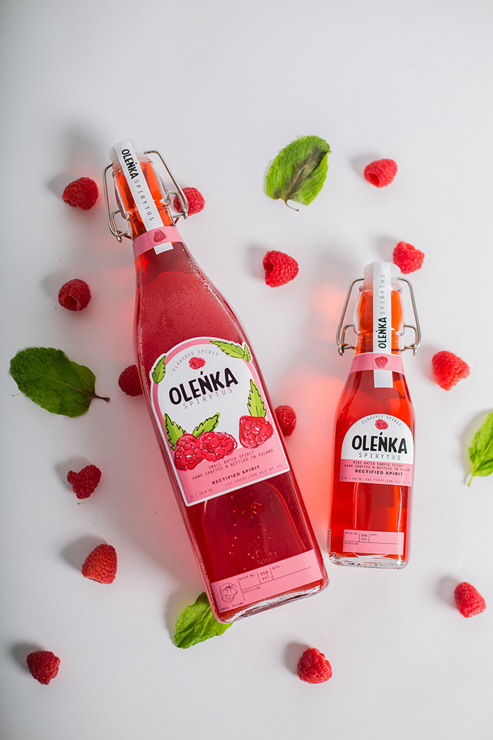 OLENKA 水果味伏特加酒果酒概念品牌包裝設計插畫設計-上海包裝設計公司 OLENKA 水果味伏特加酒果酒概念品牌包裝設計插畫設計-上海包裝設計公司