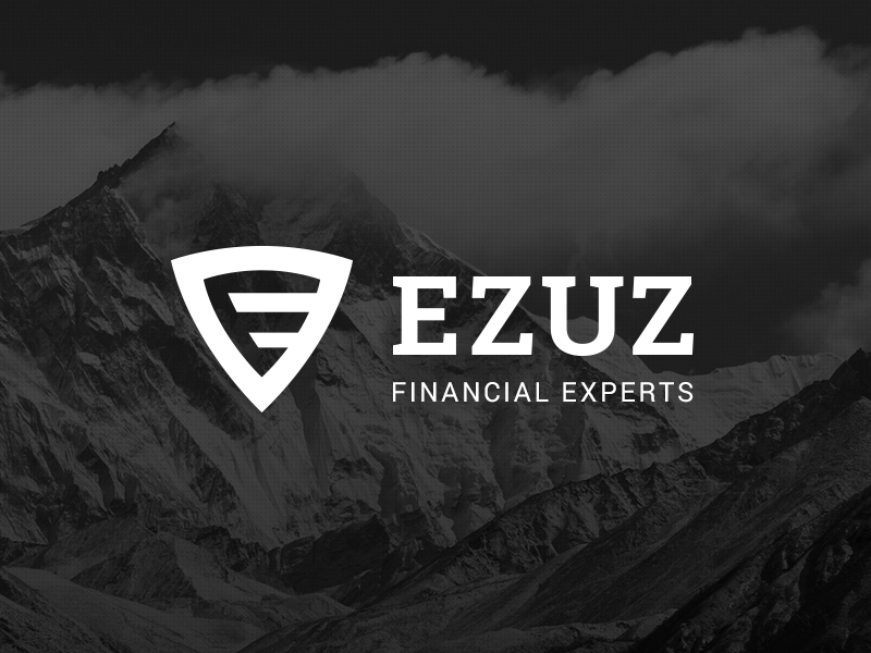 30個優雅的金融行業logo設計-上海logo設計公司欣賞