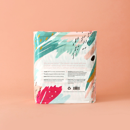 Parasol “飛濺的色彩”創(chuàng)意嬰兒尿不濕尿布+濕巾產(chǎn)品包裝設(shè)計-上海包裝設(shè)計公司 Parasol “飛濺的色彩”創(chuàng)意嬰兒尿不濕尿布+濕巾產(chǎn)品包裝設(shè)計-上海包裝設(shè)計公司