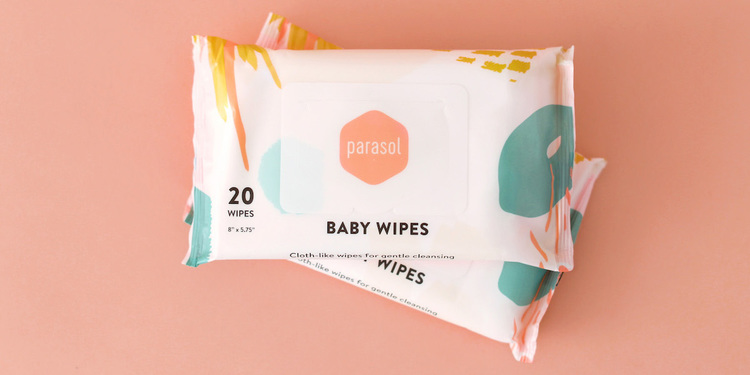 Parasol “飛濺的色彩”創(chuàng)意嬰兒尿不濕尿布+濕巾產(chǎn)品包裝設(shè)計-上海包裝設(shè)計公司 Parasol “飛濺的色彩”創(chuàng)意嬰兒尿不濕尿布+濕巾產(chǎn)品包裝設(shè)計-上海包裝設(shè)計公司