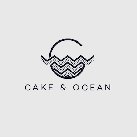 簡約圖形時尚logo設計作品欣賞-上海logo設計公司