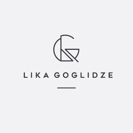 簡約圖形時尚logo設計作品欣賞-上海logo設計公司