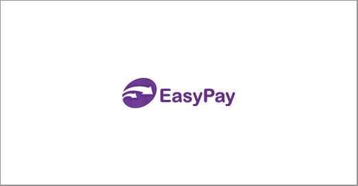 在線支付金融標志設計-上海標志設計公司