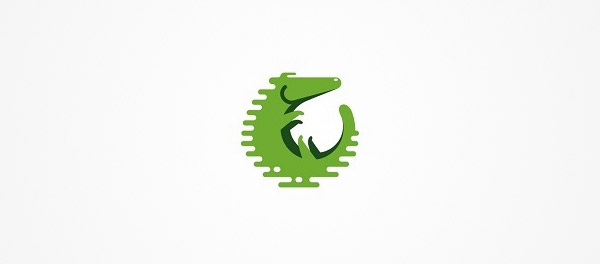 鱷魚標(biāo)志設(shè)計(jì)-上海標(biāo)志設(shè)計(jì)公司