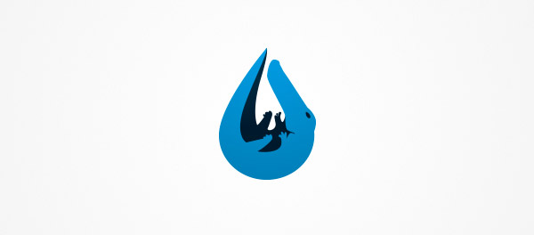 鱷魚眼淚標(biāo)志設(shè)計(jì)-上海標(biāo)志設(shè)計(jì)公司