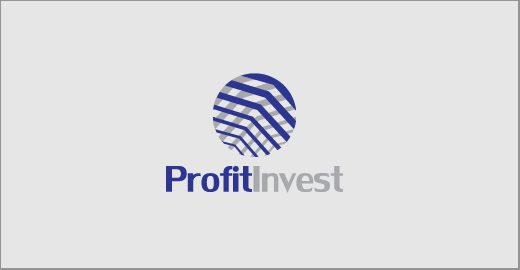 投資銀行標志設計-上海標志設計公司
