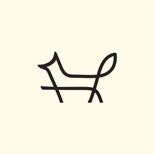 家具logo-上海logo設計公司