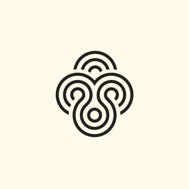 乳制品廠logo-上海logo設計公司