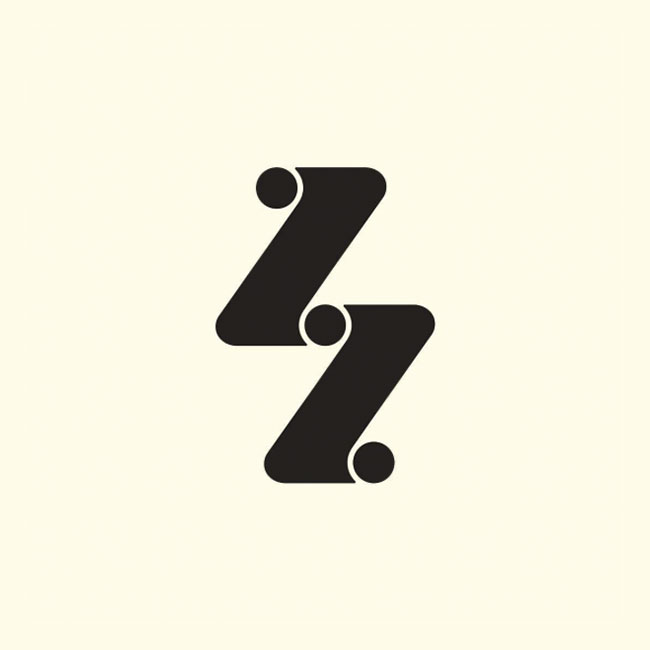 造紙設備公司logo-上海logo設計公司