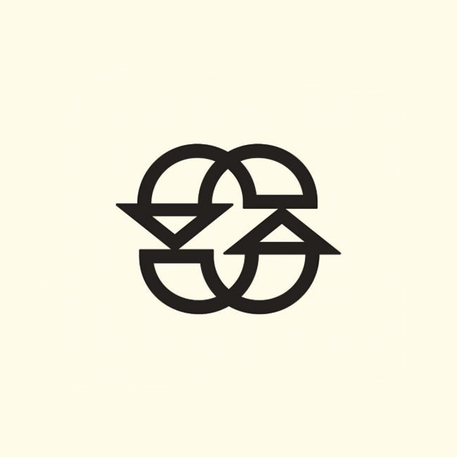 研究所logo-上海logo設計公司