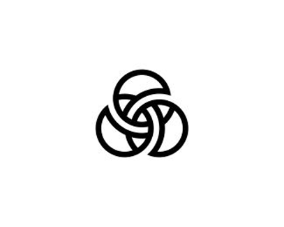 20+創意圓體圓環圓形logo設計靈感-上海logo設計公司設計檔案