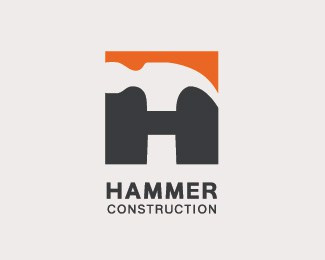 建筑標志logo設計-上海logo設計公司-上海品牌設計公司