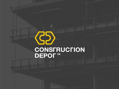 建筑標志logo設計-上海logo設計公司-上海品牌設計公司