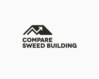 建筑標志logo設計-上海logo設計公司-上海品牌設計公司
