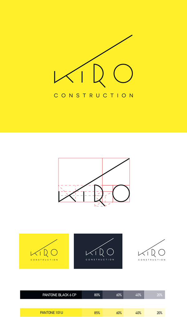 建筑標志logo設計-上海logo設計公司-上海品牌設計公司