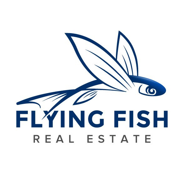 充滿運動感的魚logo設計-上海logo設計公司-上海品牌設計公司 充滿運動感的魚logo設計-上海logo設計公司-上海品牌設計公司