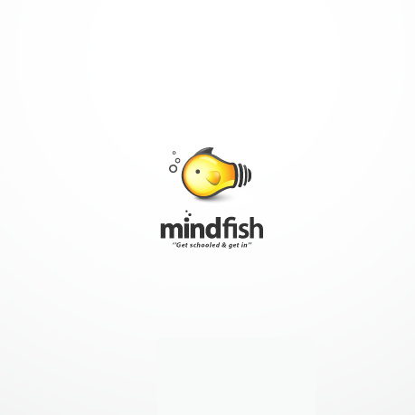 魚吉祥物logo設計-上海logo設計公司-上海品牌設計公司 魚吉祥物logo設計-上海logo設計公司-上海品牌設計公司