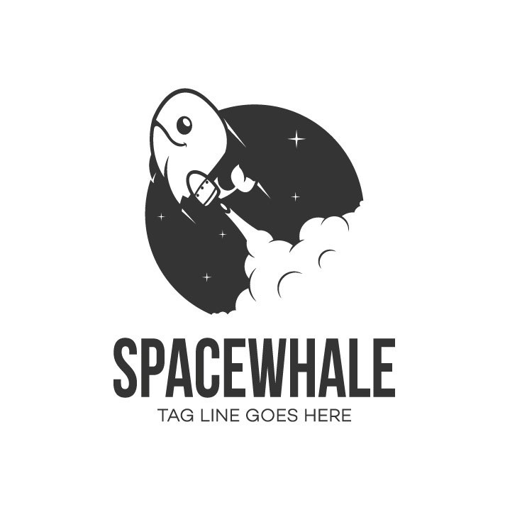 魚吉祥物logo設計-上海logo設計公司-上海品牌設計公司 魚吉祥物logo設計-上海logo設計公司-上海品牌設計公司