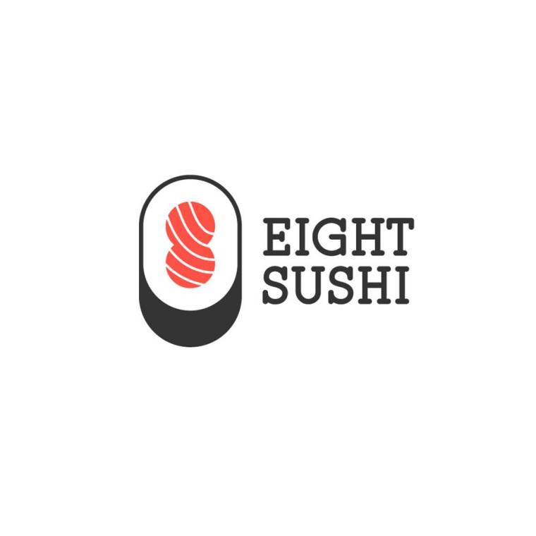 作為食物的魚logo設計-上海logo設計公司-上海品牌設計公司 作為食物的魚logo設計-上海logo設計公司-上海品牌設計公司