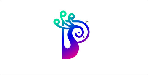 字母“P”創(chuàng)意Logo設(shè)計-上海Logo設(shè)計公司,上海品牌策劃公司 字母“P”創(chuàng)意Logo設(shè)計-上海Logo設(shè)計公司,上海品牌策劃公司