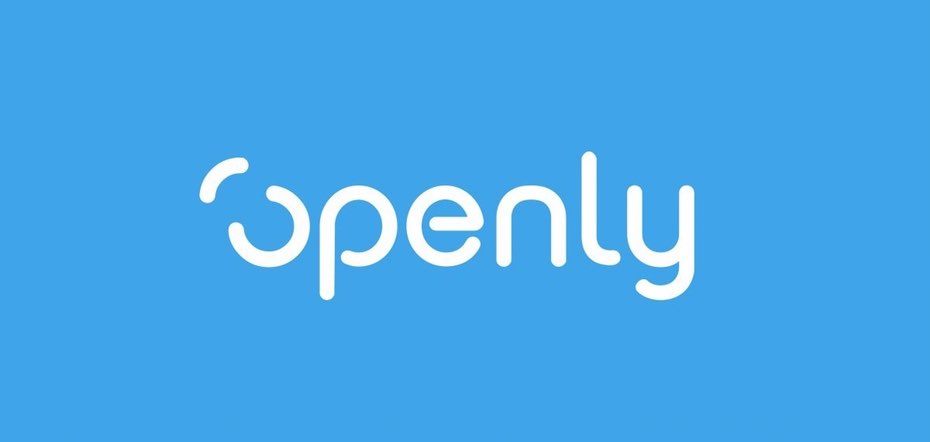 Openly企業(yè)標(biāo)志-科技企業(yè)logo設(shè)計(jì)-上海Logo設(shè)計(jì)公司-上海品牌設(shè)計(jì)公司 Openly企業(yè)標(biāo)志-科技企業(yè)logo設(shè)計(jì)-上海Logo設(shè)計(jì)公司-上海品牌設(shè)計(jì)公司