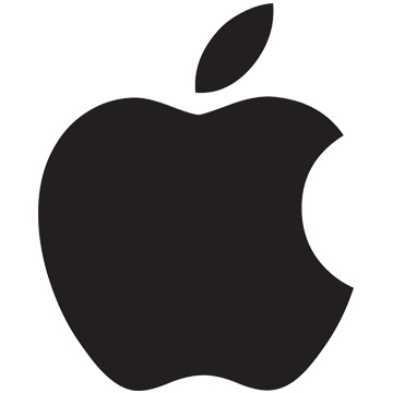 蘋果logo