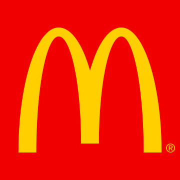 麥當勞logo