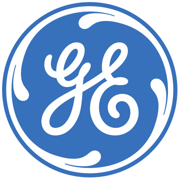通用電氣logo
