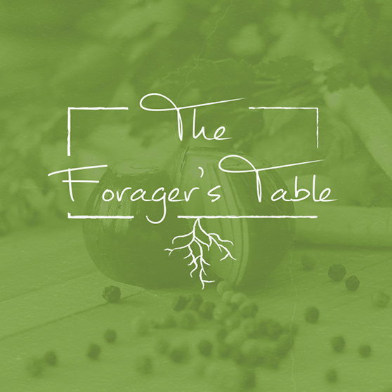 Table餐廳logo--上海品牌logo設計公司 