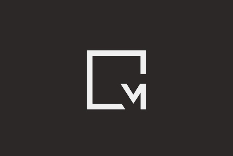 上海logo設計公司分享：41個最簡潔的創意Logo設計靈感-心靈影院logo