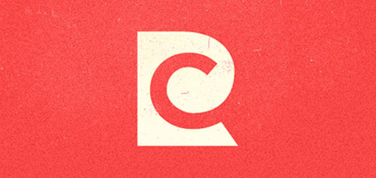 上海logo設計公司分享：75個創(chuàng)意會標logo設計欣賞
