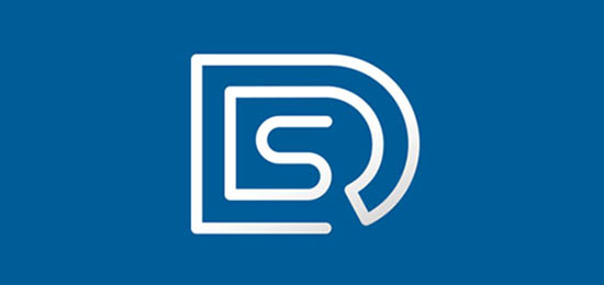 上海logo設計公司分享：75個創(chuàng)意會標logo設計欣賞