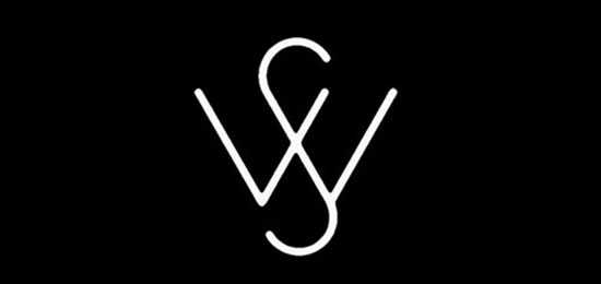 上海logo設計公司分享：75個創(chuàng)意會標logo設計欣賞