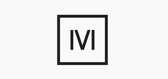 上海logo設計公司分享：75個創(chuàng)意會標logo設計欣賞