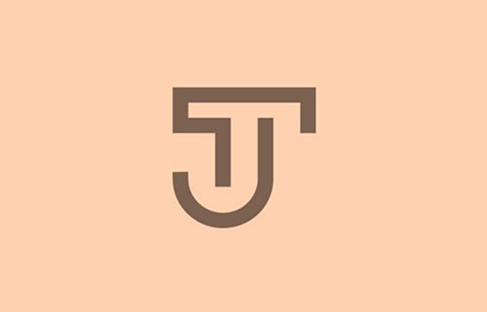 上海logo設計公司分享：75個創(chuàng)意會標logo設計欣賞
